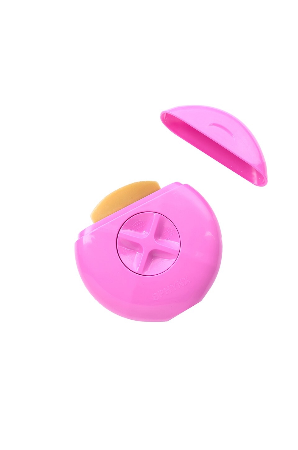 Glowingo™ – Rasoir Nomade 3-en-1 Lavande