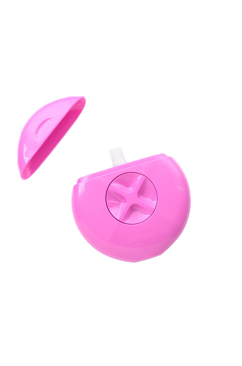 Glowingo™ – Rasoir Nomade 3-en-1 Lavande